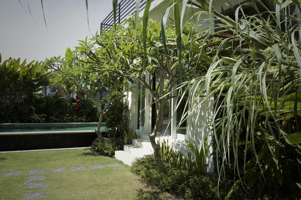 The Jumah Villa อูบุด ภายนอก รูปภาพ