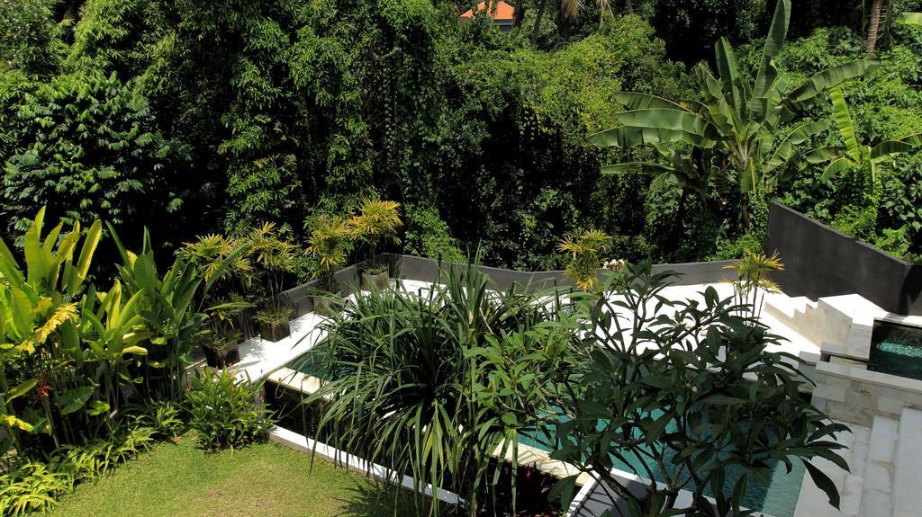 The Jumah Villa อูบุด ห้อง รูปภาพ