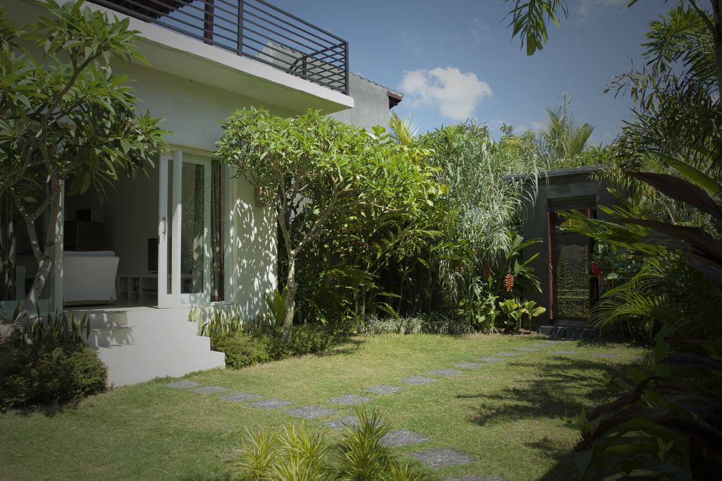 The Jumah Villa อูบุด ห้อง รูปภาพ