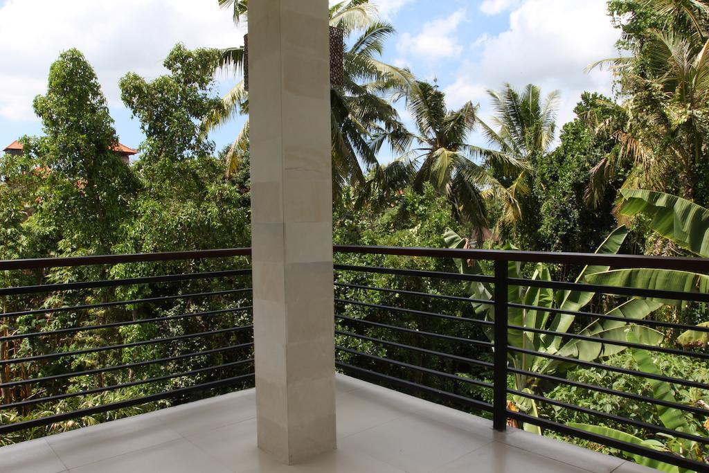 The Jumah Villa อูบุด ห้อง รูปภาพ