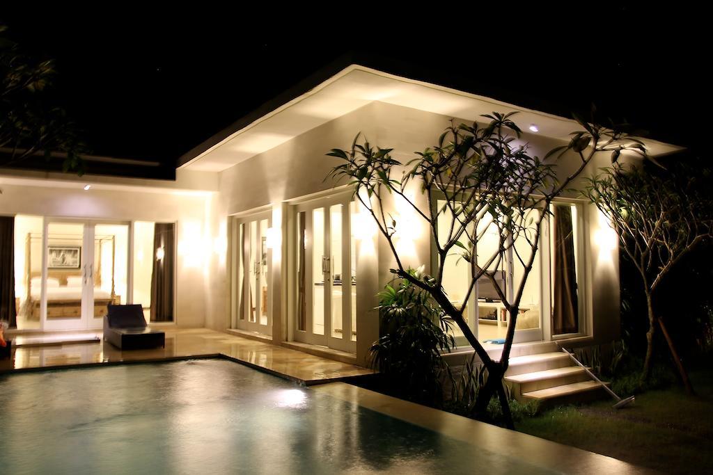 The Jumah Villa อูบุด ห้อง รูปภาพ