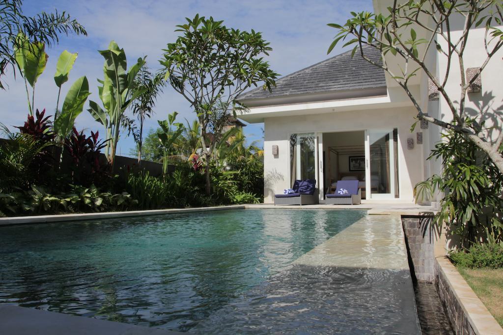 The Jumah Villa อูบุด ห้อง รูปภาพ